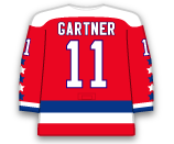 Mike Gartner