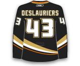 dres Jeff Deslauriers