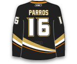 dres George Parros