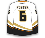 dres Kurtis Foster