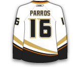 dres George Parros