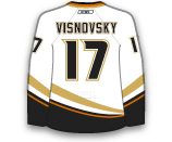 dres Lubomir Visnovsky