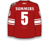 dres Chris Summers