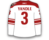 dres Keith Yandle