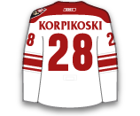 dres Lauri Korpikoski