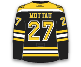 dres Mike Mottau