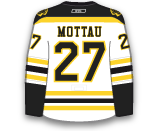 dres Mike Mottau