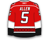 dres Bryan Allen