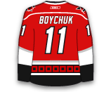 dres Zach Boychuk