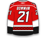 dres Drayson Bowman