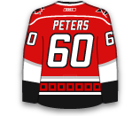 dres Justin Peters