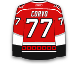 dres Joe Corvo