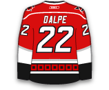 dres Zac Dalpe