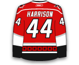 dres Jay Harrison