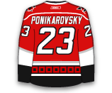 dres Alexei Ponikarovsky