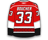 dres Brian Boucher