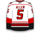 dres Bryan Allen