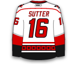 dres Brandon Sutter