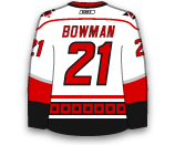 dres Drayson Bowman