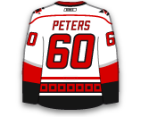 dres Justin Peters