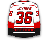 dres Jussi Jokinen