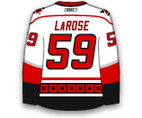 dres Chad LaRose