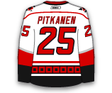 dres Joni Pitkanen