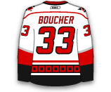 dres Brian Boucher