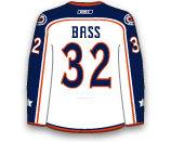 dres Cody Bass