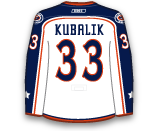 dres Tomas Kubalik