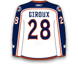 dres Alexandre Giroux