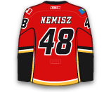 dres Greg Nemisz