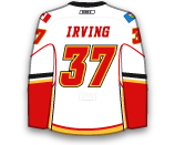 dres Leland Irving