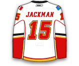 dres Tim Jackman