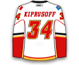 dres Miikka Kiprusoff