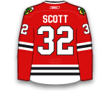 dres John Scott