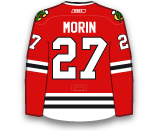 dres Jeremy Morin