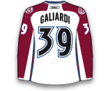 dres T.J. Galiardi