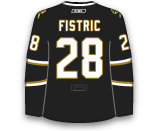 dres Mark Fistric