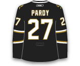 dres Adam Pardy