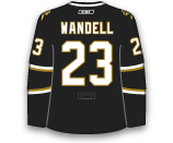 dres Tom Wandell