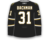 dres Richard Bachman