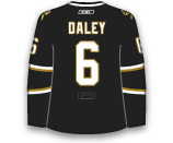 dres Trevor Daley