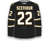 dres Colton Sceviour