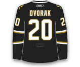 dres Radek Dvorak