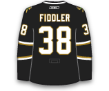 dres Vernon Fiddler