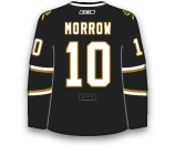 dres Brenden Morrow