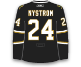 dres Eric Nystrom