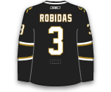 dres Stephane Robidas