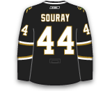 dres Sheldon Souray